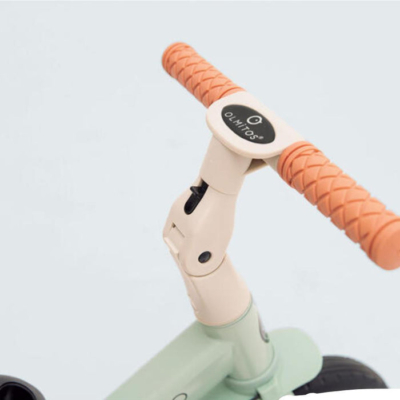 Triciclo multifunción Gyro + 5 en 1 mint - Imagen 7