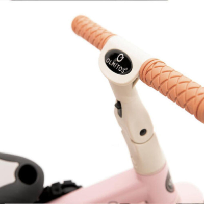 Triciclo multifunción Gyro + 5 en 1 pink - Imagen 6