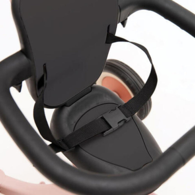 Triciclo multifunción Gyro + 5 en 1 pink - Imagen 8