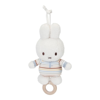 Miffy musical vintage sunny - Imagen 3