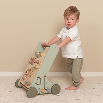 Caminador pequeña granja - Imagen 3