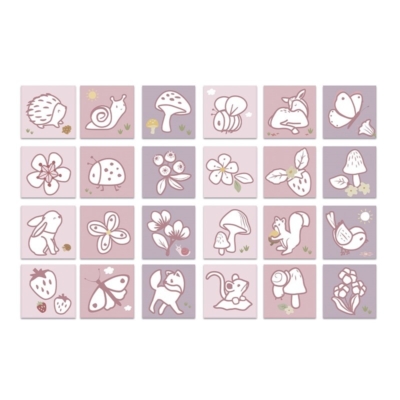 Libro para colorear Fairy garden - Imagen 12