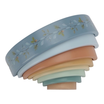 Arco iris de madera forest friends - Imagen 12