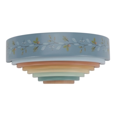 Arco iris de madera forest friends - Imagen 13