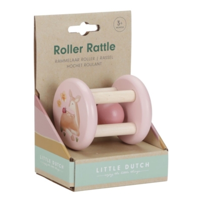 Roller Fairy garden - Imagen 6