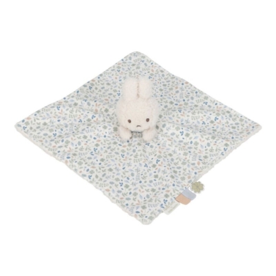 Doudou Miffy lucky leaves - Imagen 8