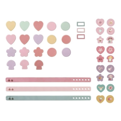 Crea tus pulseras Fairy Garden - Imagen 9