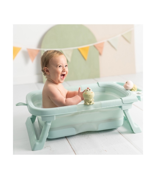 Pack de 4 juguetes de baño Sea - Imagen 4