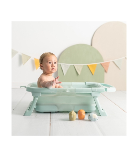 Pack de 4 juguetes de baño Friends - Imagen 4