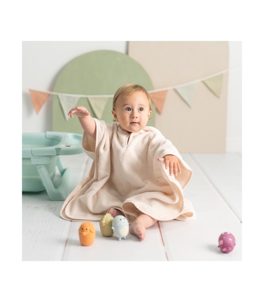 Pack de 4 juguetes de baño Friends - Imagen 5