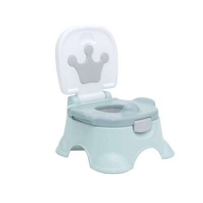Orinal 3 en 1 Corona Light Blue