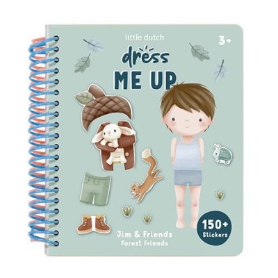 Libro viste a Jim Forest Friends