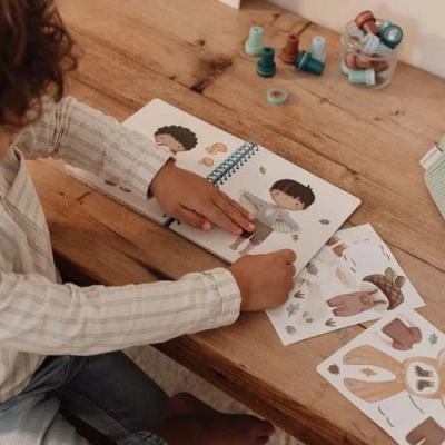 Libro viste a Jim Forest Friends - Imagen 2