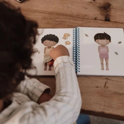 Libro viste a Jim Forest Friends - Imagen 3