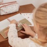 Libro viste a Rosa Fairy Garden - Imagen 2