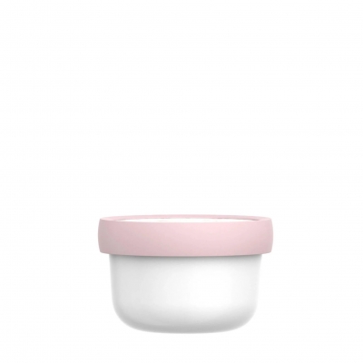 Cajita redonda para almuerzo Fairy Wonders - Imagen 7