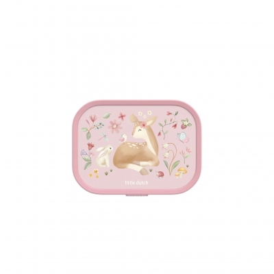 Cajita para almuerzo Fairy Garden - Imagen 9