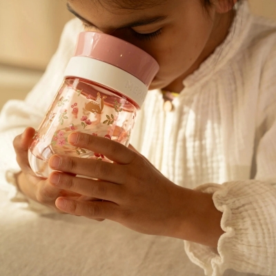 Vaso antiderrame 360º Fairy Garden - Imagen 3