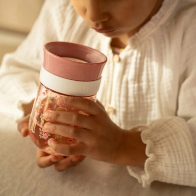 Vaso antiderrame 360º Fairy Garden - Imagen 4