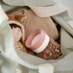 Vaso antiderrame 360º Fairy Garden - Imagen 5