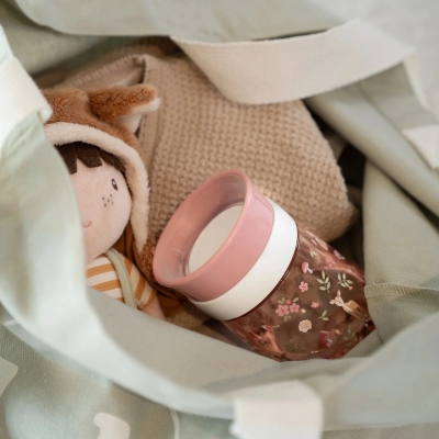 Vaso antiderrame 360º Fairy Garden - Imagen 5