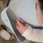 Babero de silicona Mio Forest Friends - Imagen 6