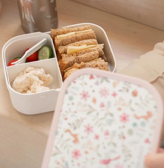 Pack de almuerzo Campus Fairy Wonders - Imagen 5