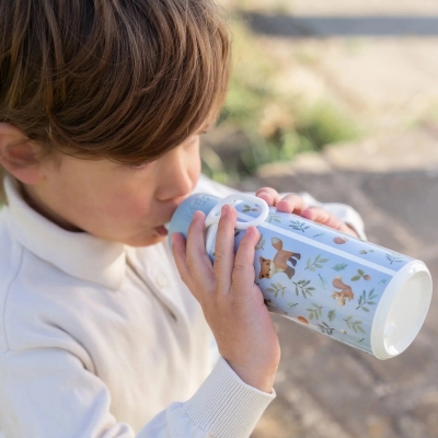 Botella Campus Pop-up Forest Friends - Imagen 2