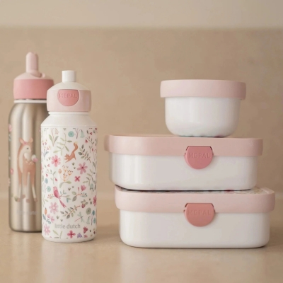 Botella Campus Pop-up Fairy Wonders - Imagen 4