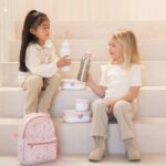 Botella Campus Pop-up Fairy Wonders - Imagen 3