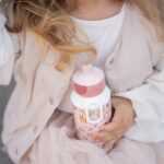 Botella Campus Pop-up Fairy Garden - Imagen 2