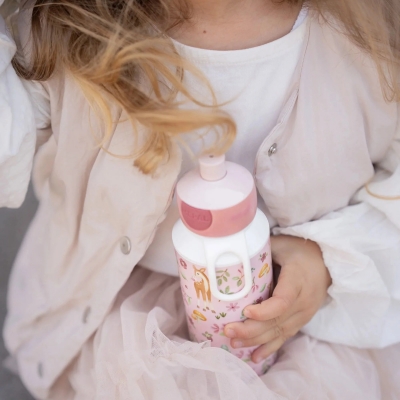 Botella Campus Pop-up Fairy Garden - Imagen 2