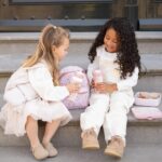 Botella Campus Pop-up Fairy Garden - Imagen 3