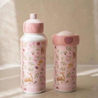 Botella Campus Pop-up Fairy Garden - Imagen 5