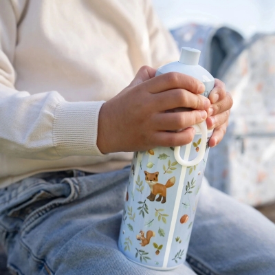 Botella Campus Pop-up Forest Friends - Imagen 4