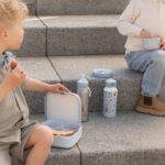 Botella Campus Pop-up Forest Friends - Imagen 7