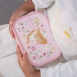 Cajita para almuerzo Fairy Garden - Imagen 4