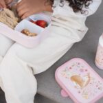 Cajita para almuerzo Fairy Garden - Imagen 6