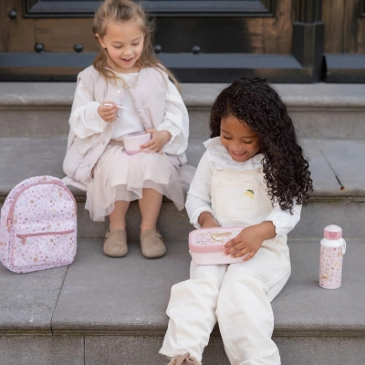 Cajita para almuerzo Fairy Garden - Imagen 7