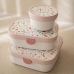 Cajita para almuerzo Fairy Wonders - Imagen 2