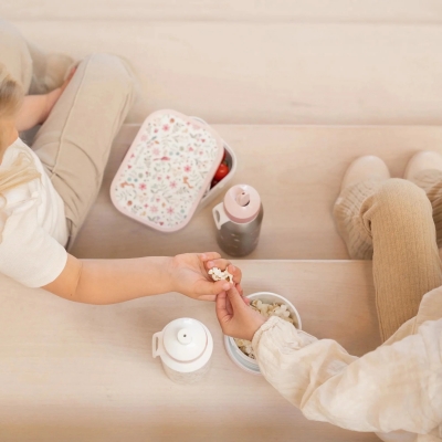 Cajita para almuerzo Fairy Wonders - Imagen 3