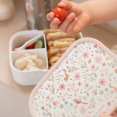 Cajita para almuerzo Fairy Wonders - Imagen 5