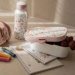 Cajita para almuerzo Fairy Wonders - Imagen 6