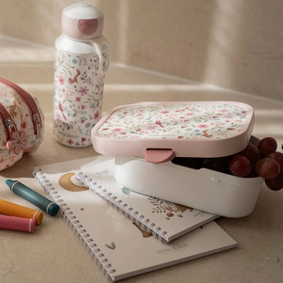 Cajita para almuerzo Fairy Wonders - Imagen 6