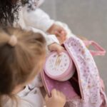 Cajita redonda para almuerzo Fairy Garden - Imagen 6