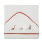 Capa de baño Bronto