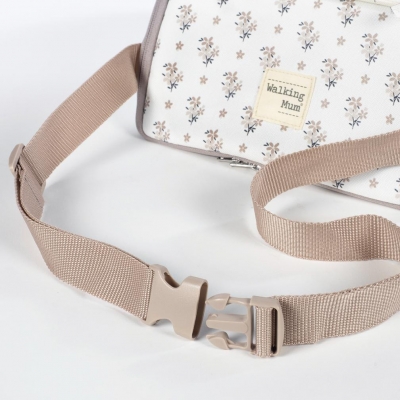 Trona portátil Botton Flores - Imagen 6