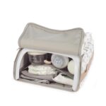 Trona portátil Botton Flores - Imagen 9