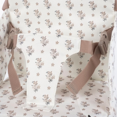 Trona portátil Botton Flores - Imagen 10