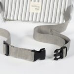 Trona portátil Botton Rayas - Imagen 5